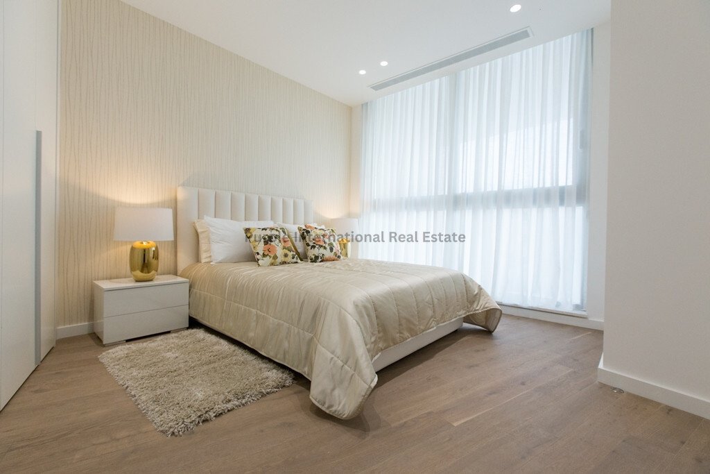 Apartment in Agios Tychon, Limassol, Cyprus 4 - 17472329