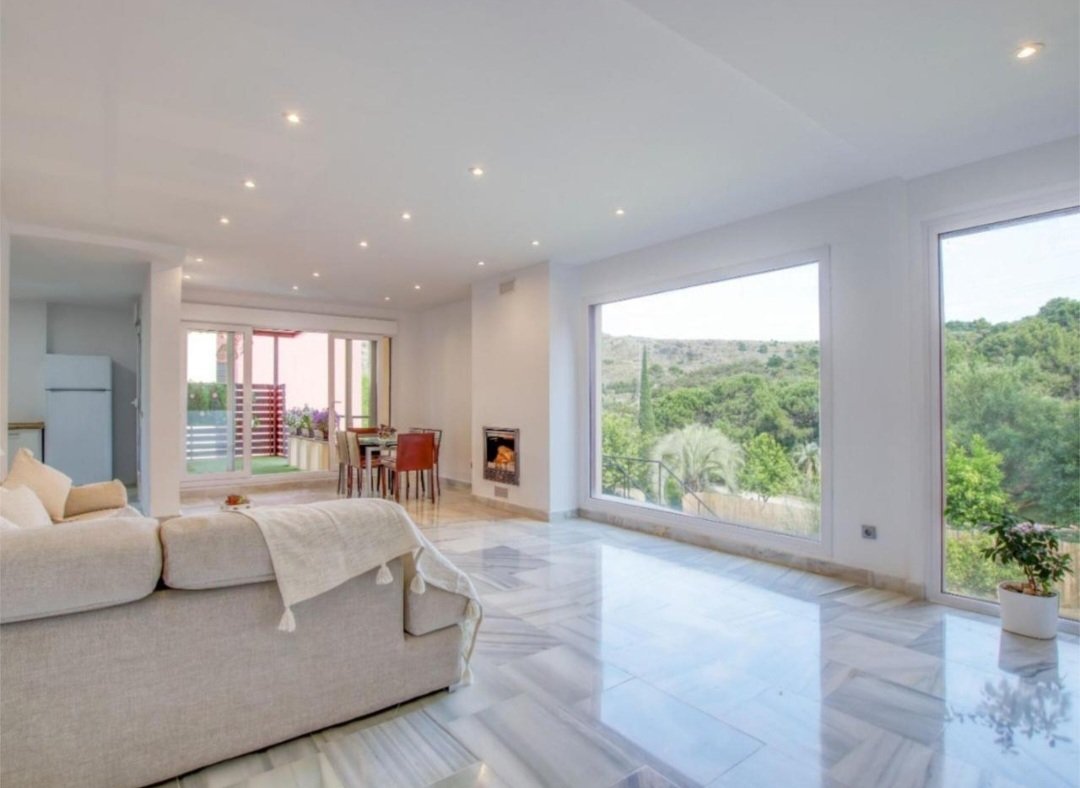 Villa in Benahavis, Andalusia, Spain 3 - 17474357