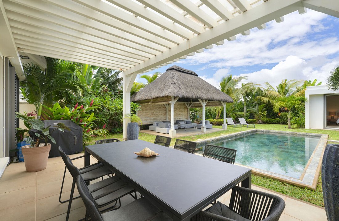 House in Grand Baie, Rivière du Rempart District, Mauritius 4 - 17471210