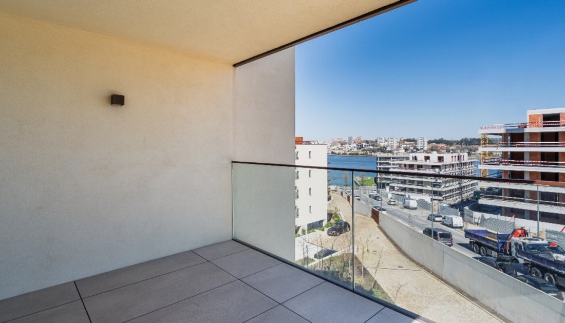 Apartment in Canidelo, Porto District, Portugal 2 - 17311518