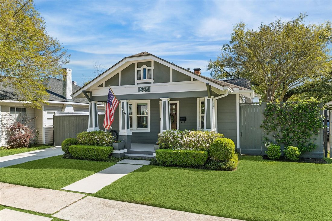 House in Houston, Texas, United States 3 - 17472721
