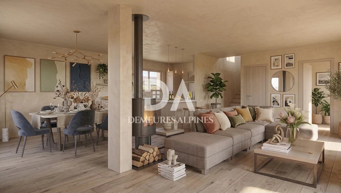 House in Villard-de-Lans, Auvergne-Rhône-Alpes, France 1 - 17470930