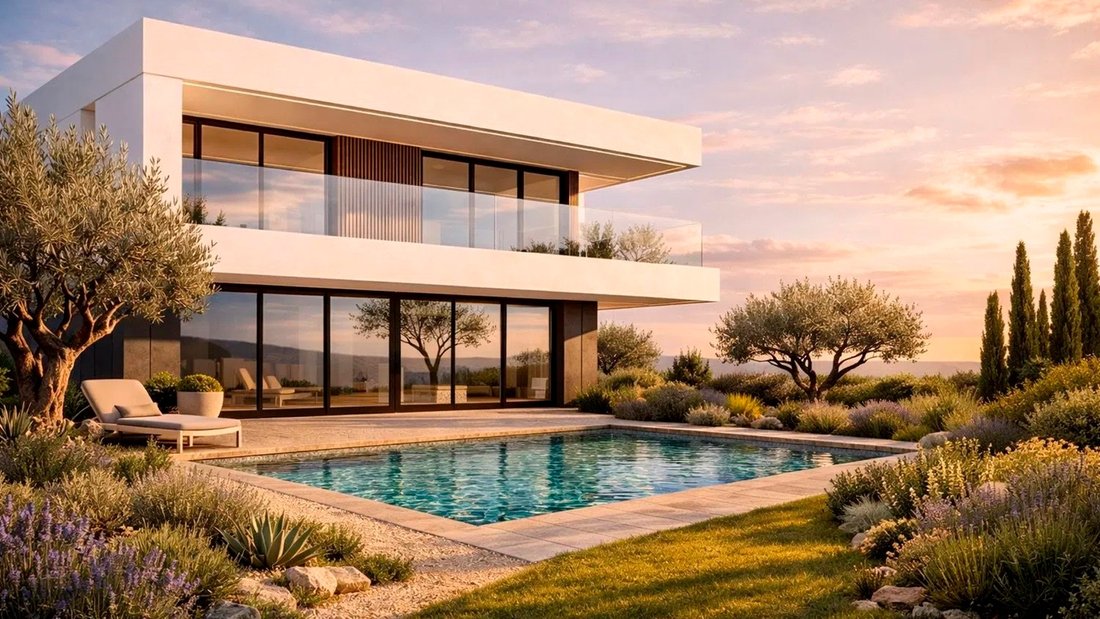 House in Portimao, Algarve, Portugal 2 - 17474121