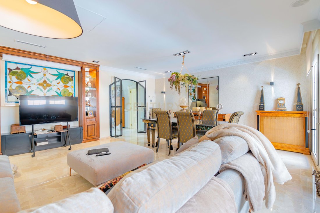 Villa in Albal, Land Valencia, Spanien 4 - 17473909