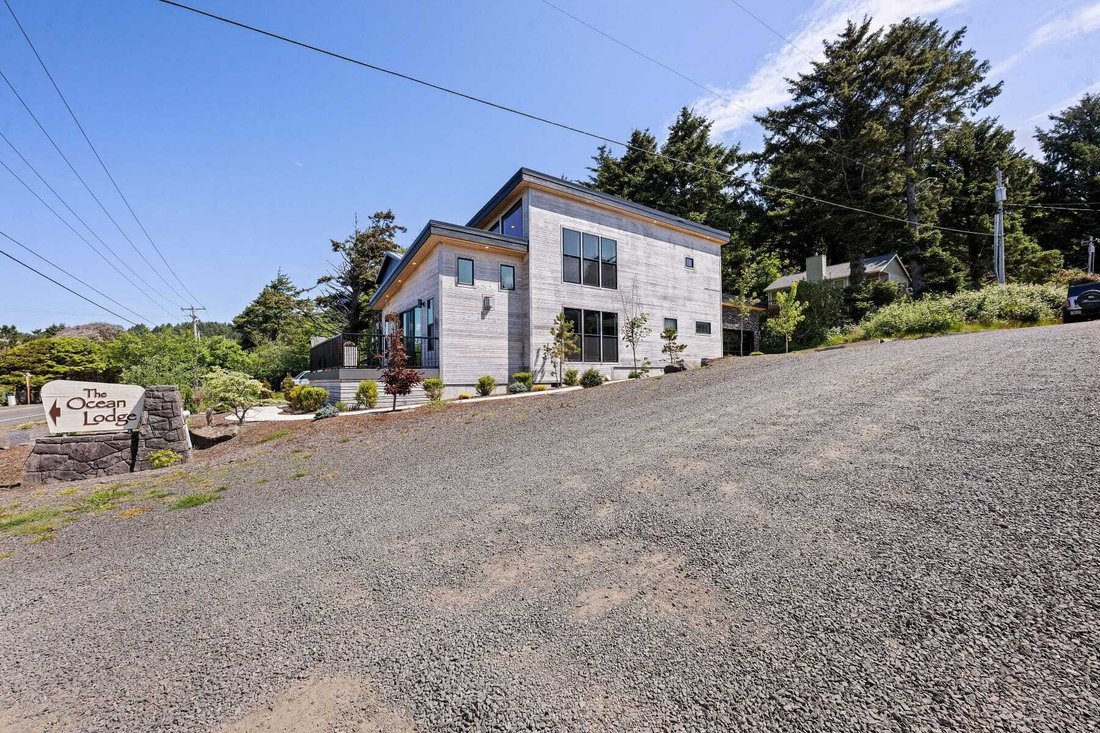 House in Cannon Beach, Oregon, United States 4 - 17472158