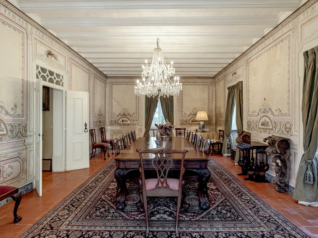 House in Carnide, Lisbon, Portugal 5 - 17474228