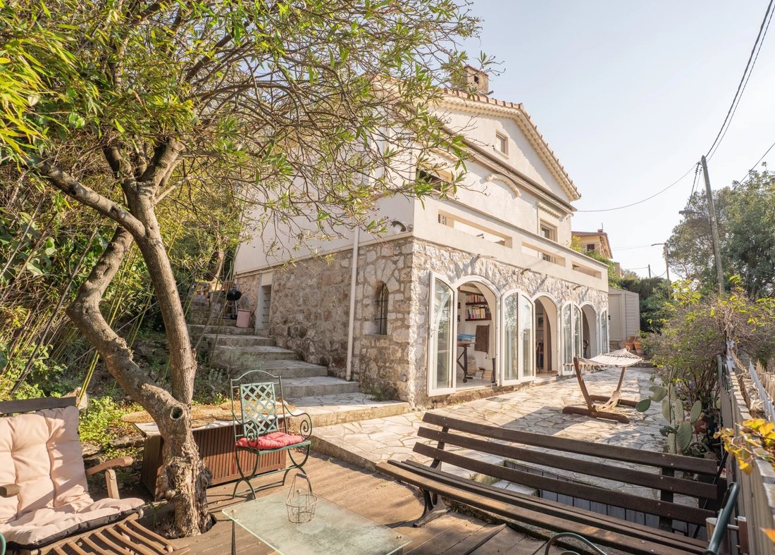 House in Nice, Provence-Alpes-Côte d'Azur, France 2 - 15723013
