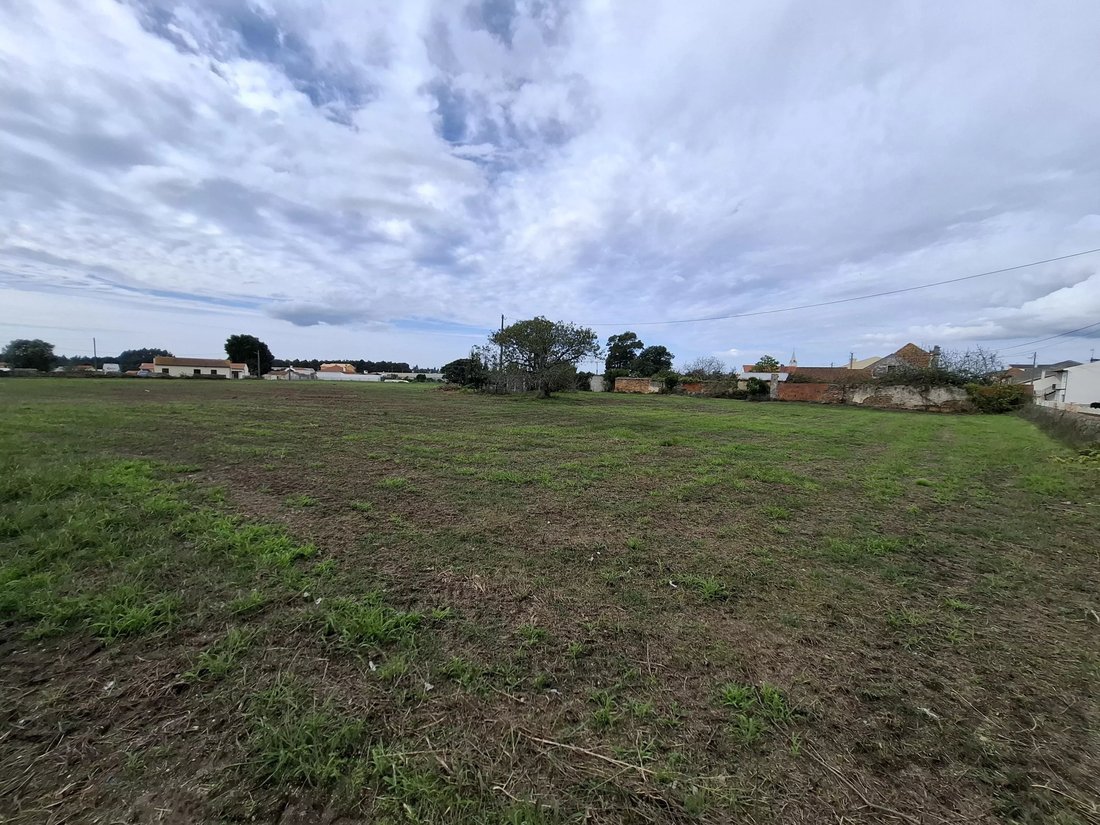Land in Marinha das Ondas, Coimbra District, Portugal 4 - 17474433