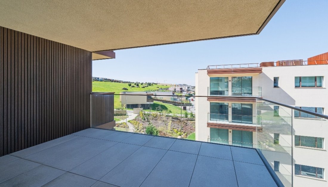 Apartment in Canidelo, Porto District, Portugal 2 - 17311503