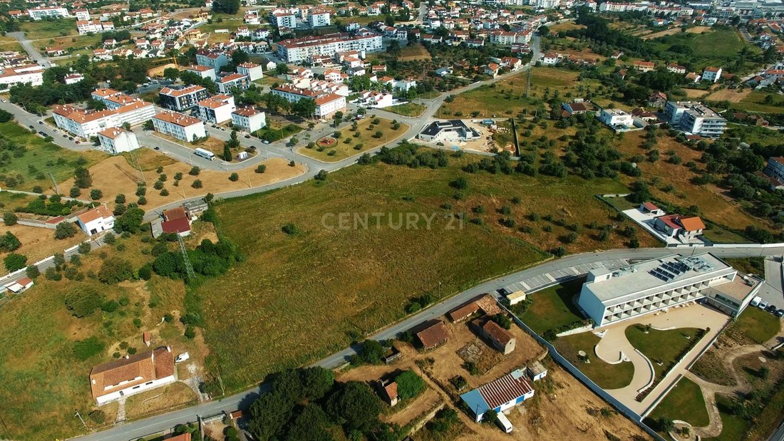 Land in Pombal, Leiria District, Portugal 2 - 15922816