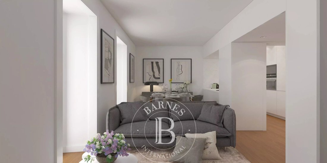 Apartment in Arroios, Lisbon, Portugal 3 - 17474407