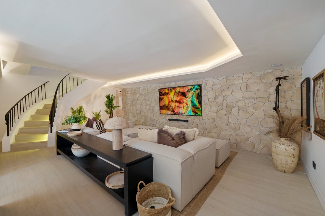 Villa in Marbella, Andalusia, Spain 4 - 17471982