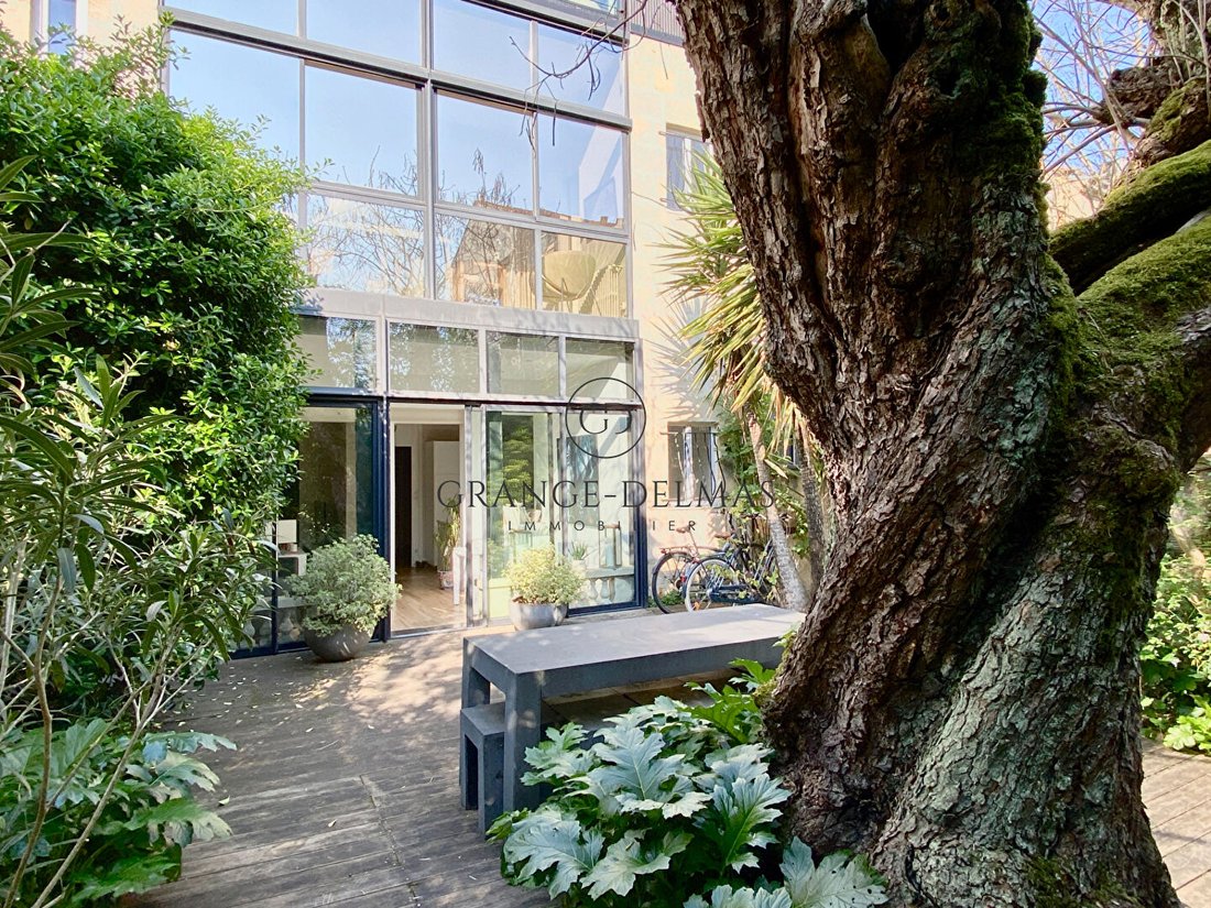 House in Le Lac-Bacalan, Bordeaux, France 1 - 17473853