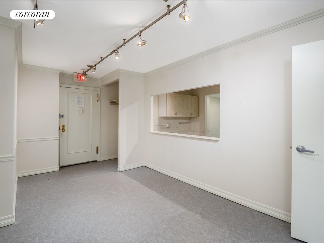 Condominio en Nueva York, Nueva York, Estados Unidos 1 - 17472135