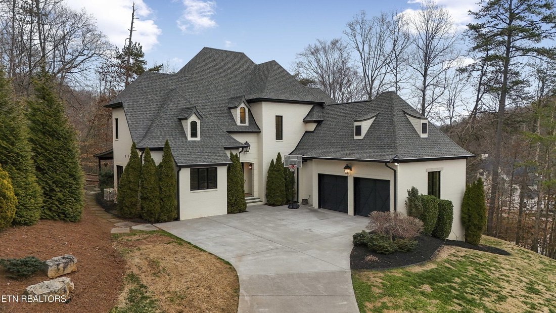 House in Knoxville, Tennessee, United States 1 - 17473097