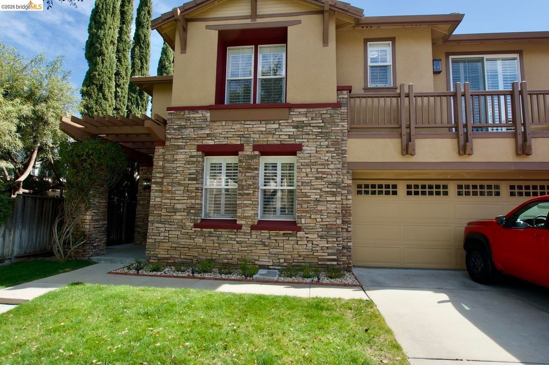 House in San Jose, California, United States 1 - 17406921