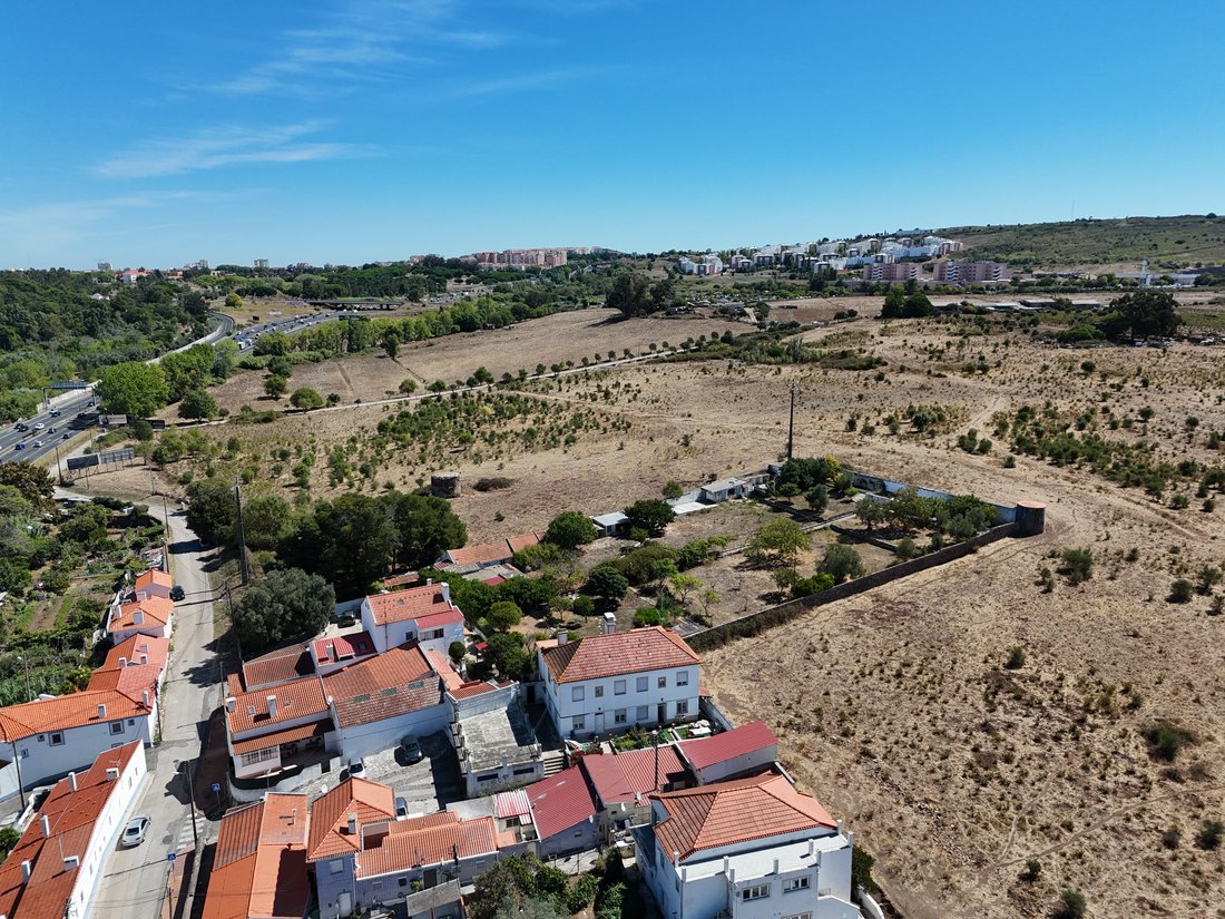Farm Ranch in Belas, Lisbon, Portugal 5 - 17473927