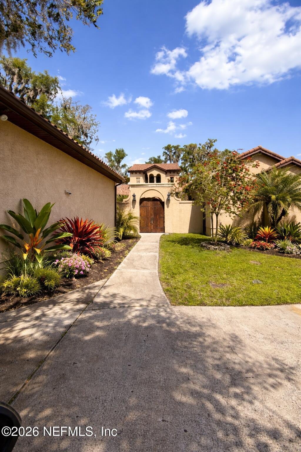 Haus in Crescent City, Florida, Vereinigte Staaten 4 - 17473594