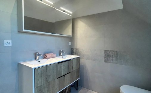 19th Century Château With 4,34 Hectare Wooded Park Swimming Pool Burgundy, Near Beaune