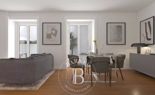 Apartment in Arroios, Lisbon, Portugal 1