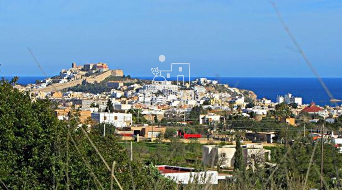 Villa in Sant Josep de sa Talaia, Balearic Islands, Spain 1 - 17471286