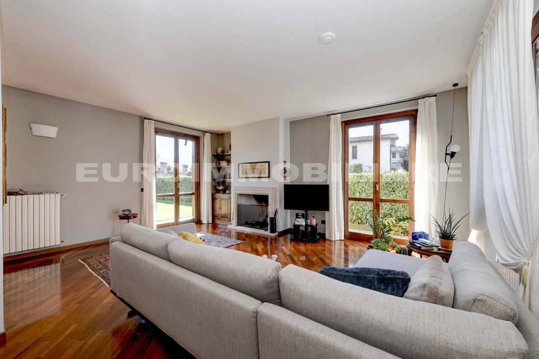 Villa in Collebeato, Lombardy, Italy 5 - 17473147