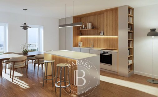 Apartment in Santo Antonio, Lisbon, Portugal 1