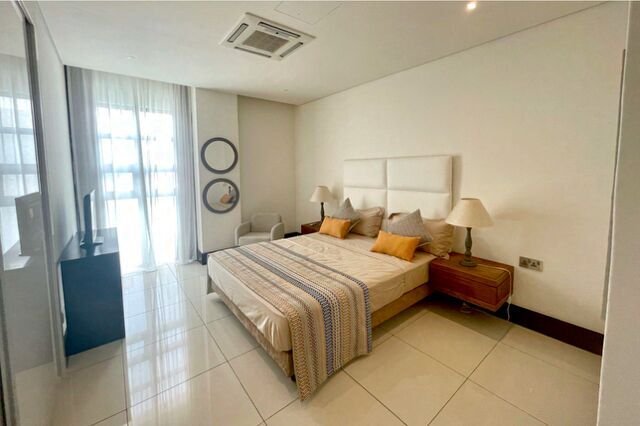 Apartment in Grand Baie, Rivière du Rempart District, Mauritius 5 - 17471079