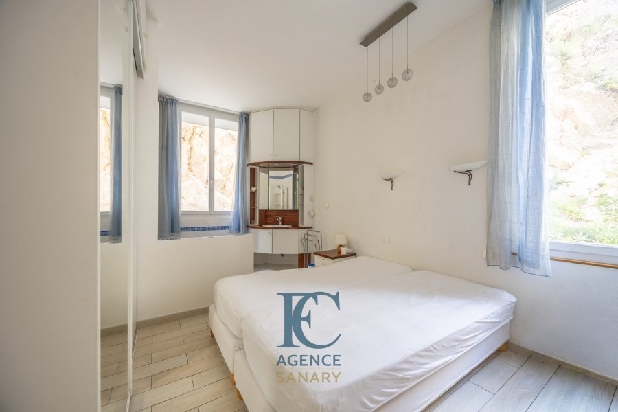 Apartment in Sanary-sur-Mer, Provence-Alpes-Côte d'Azur, France 5 - 17471329