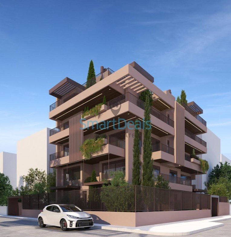 Apartment in Vrilissia, Attica, Greece 2 - 17471122