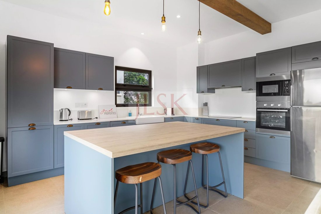 Apartment in Goodlands, Rivière du Rempart District, Mauritius 4 - 17470870