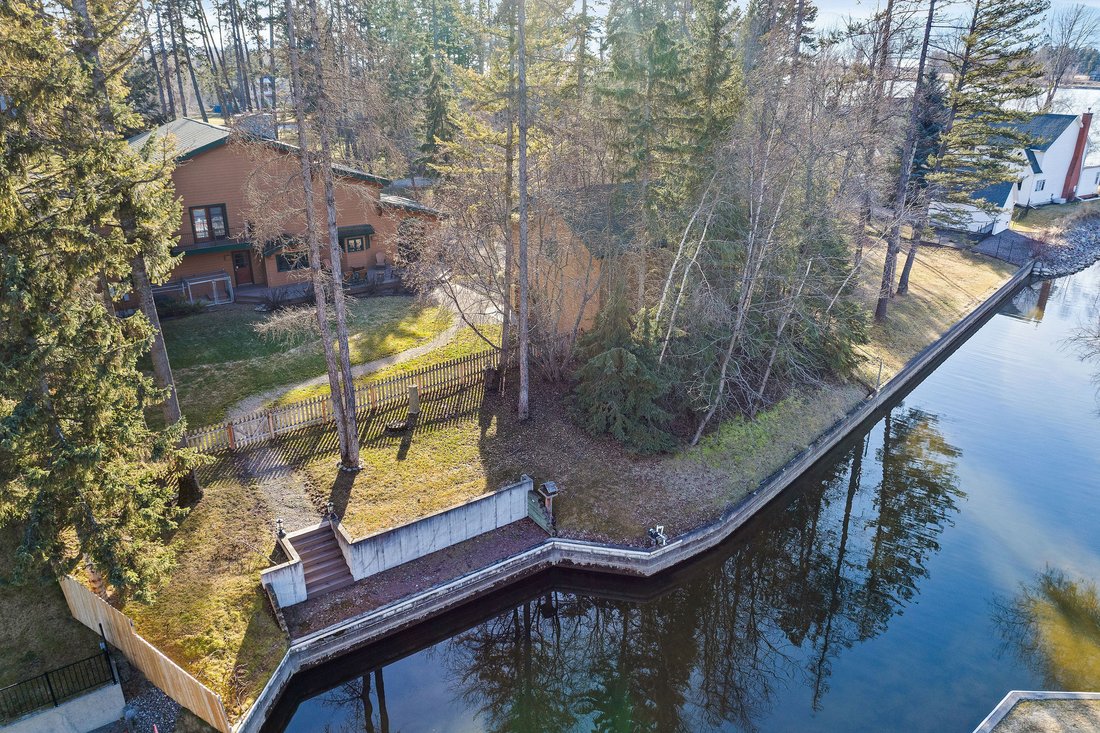 House in Bigfork, Montana, United States 4 - 17471653