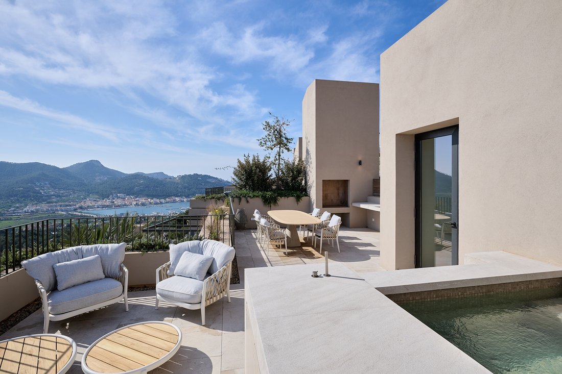 House in Andratx, Balearic Islands, Spain 1 - 15873373