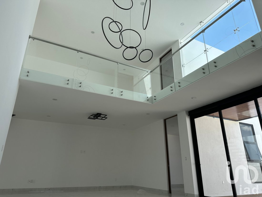 House in Zibatá, Querétaro, Mexico 1 - 17472255