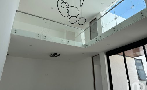Haus in Zibatá, Santiago de Querétaro, Mexiko 1