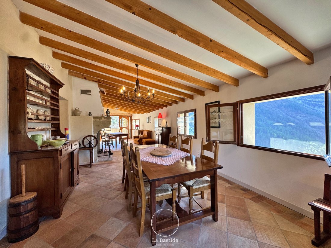 House in Rimon-et-Savel, Auvergne-Rhône-Alpes, France 5 - 17471536