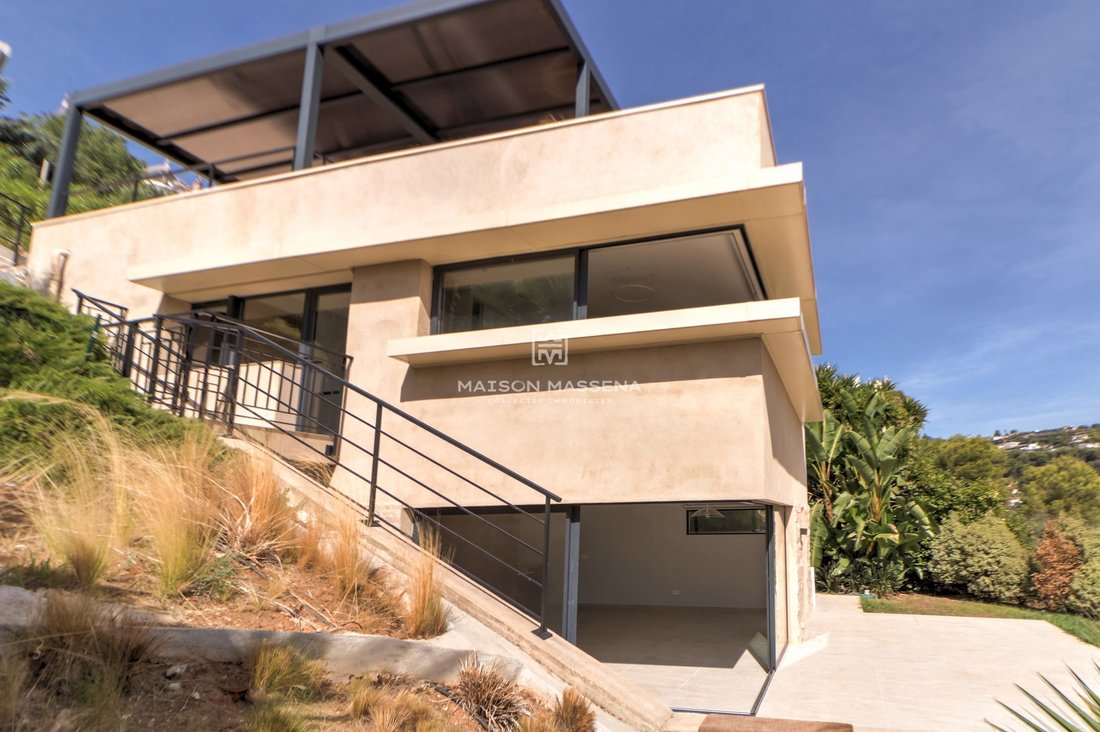 House in Nice, Provence-Alpes-Côte d'Azur, France 2 - 16158987