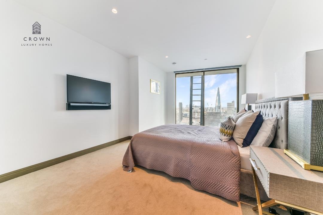 Apartment in Waterloo, Lambeth (Greater London), England 5 - 17470798