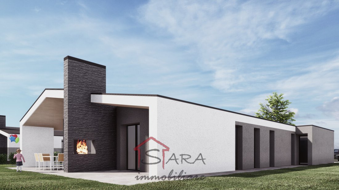 Villa in Abano Terme, Veneto, Italy 3 - 13824663