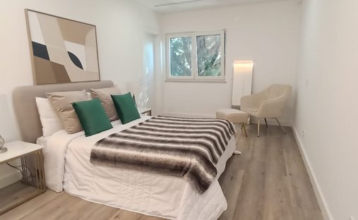 Apartment in Benfica, Lisbon, Portugal 1