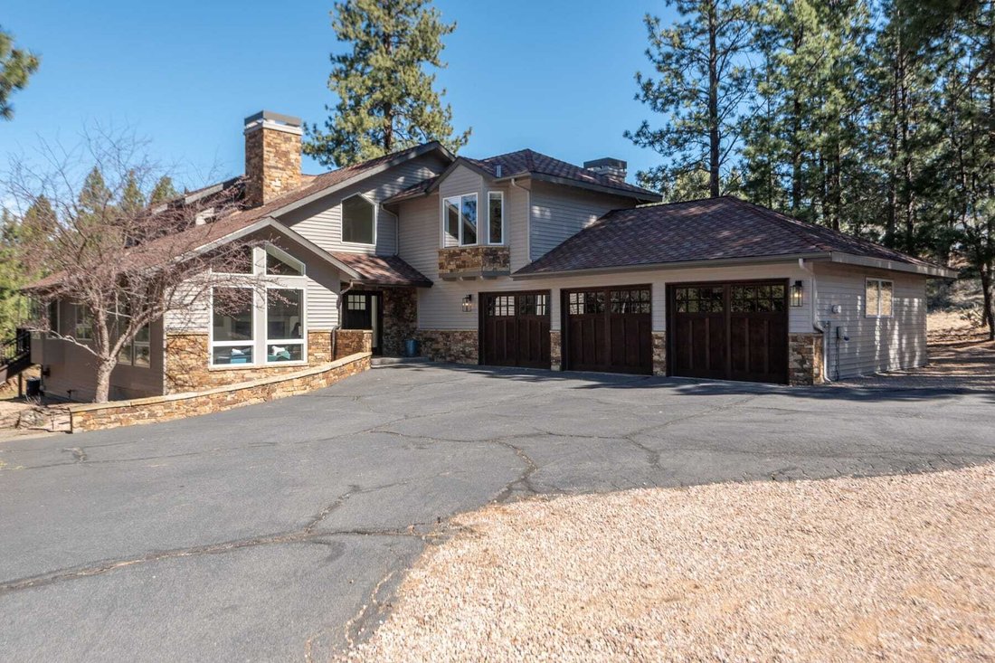 House in Bend, Oregon, United States 1 - 17472157