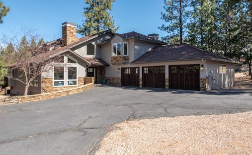 Casa en Bend, Oregón, Estados Unidos 1
