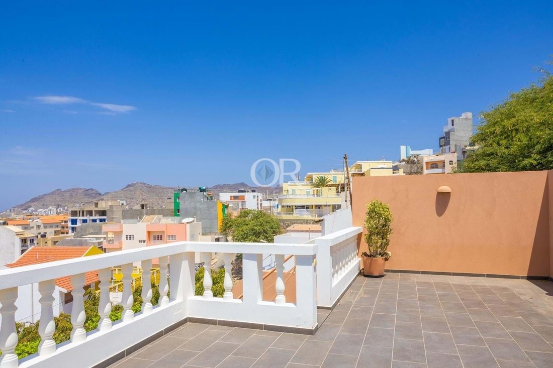 Villa in Mindelo, São Vicente, Cape Verde 4 - 17472566