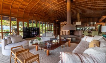Casa a Punta del Este, Dipartimento di Maldonado, Uruguay 2