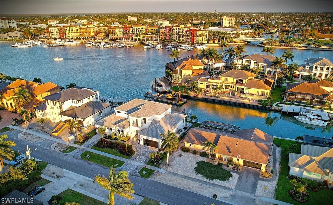 House in Marco Island, Florida, United States 1 - 17473984