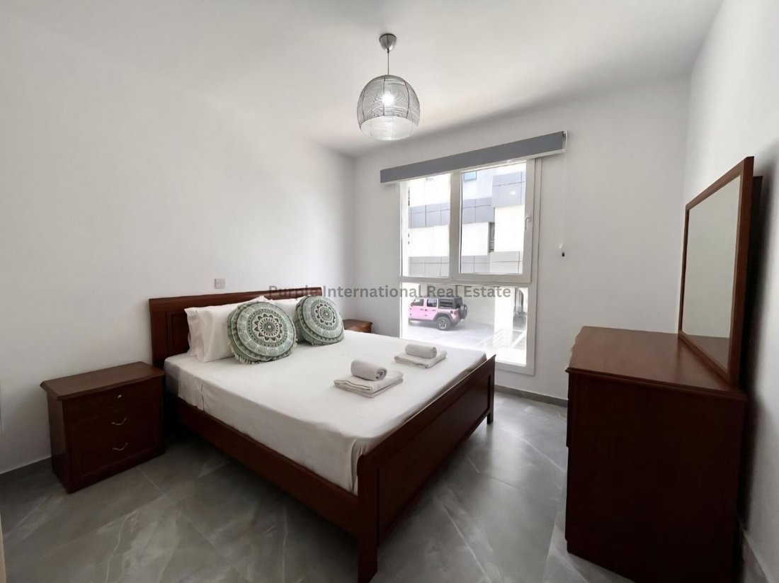 Apartment in Agios Athanasios, Limassol, Cyprus 2 - 17472357