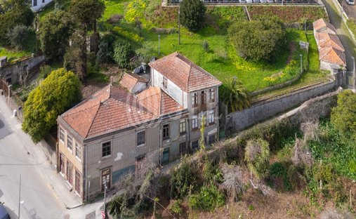 Appartamento a Campanha, Oporto, Portogallo 1
