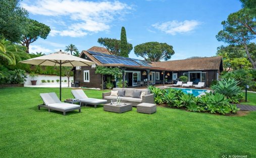 Villa a Elviria-Cabopino, Marbella, Spagna 1