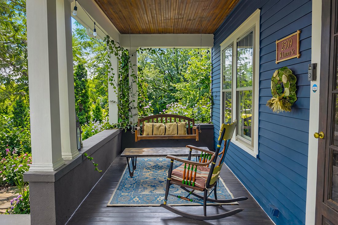 House in Ann Arbor, Michigan, United States 2 - 17472456