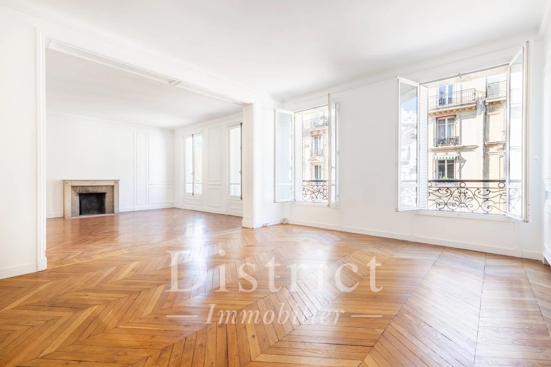 Wohnung in Militärschule, Paris 7e Arrondissement, Paris 1 - 17471961